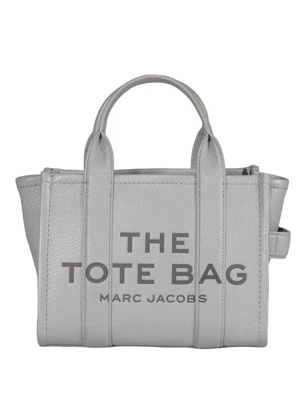 Marc Jacobs Sac Cabas - Gris - Gris - Femme | H009L01SP21050