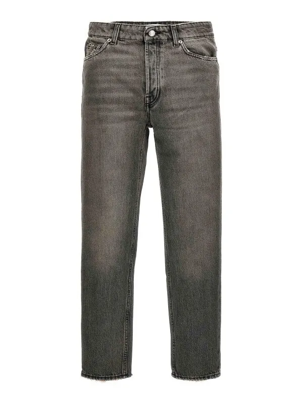 Department 5 Jean Droit - Drake - Gris - Homme | UP5172DF0038341