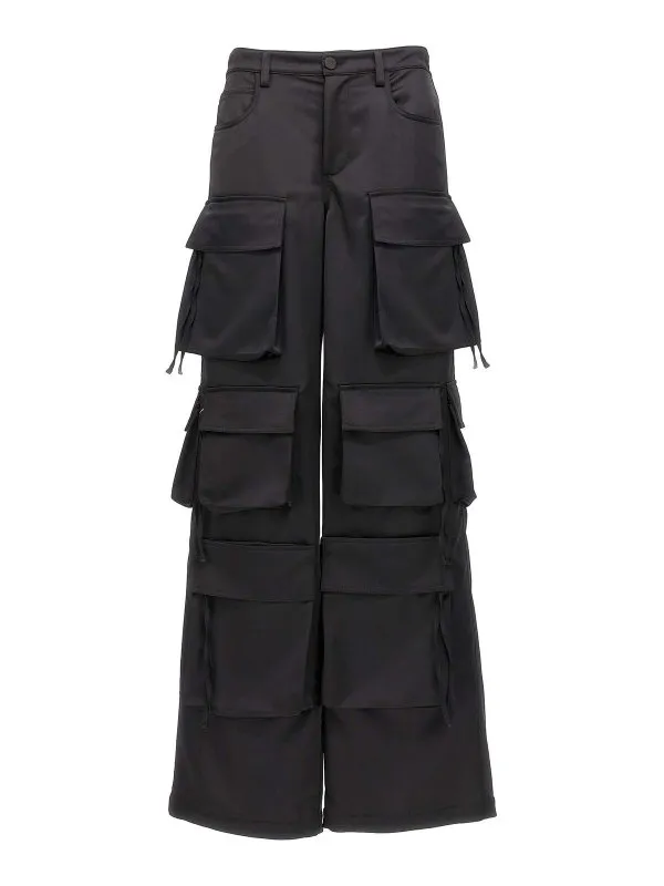 Giuseppe Di Morabito Short - Noir - Noir - Femme | 02PSPA0920210999