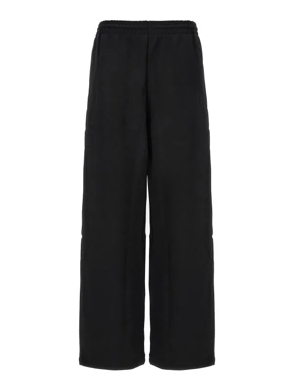 Wardrobe.NYC Pantalons De Sport - Noir - Noir | W2104R15BLACK