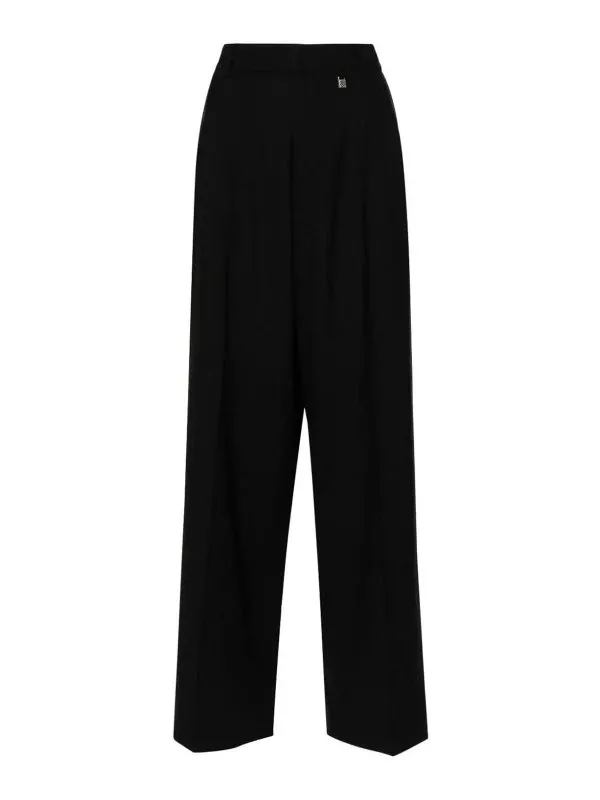 Giuseppe Di Morabito Short - Noir - Noir - Femme | PSPA0730222999