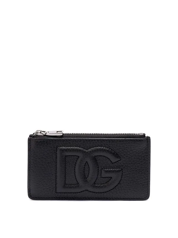 Dolce & Gabbana Portefeuilles - Noir - Noir | BP3307AT48980999