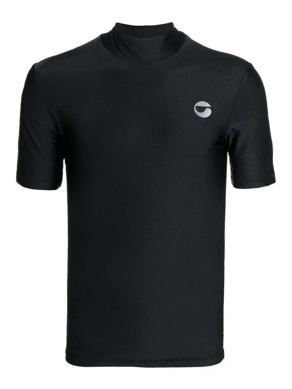 Coperni Top - Noir - Noir - Femme | COPJS20BIS545BLACK