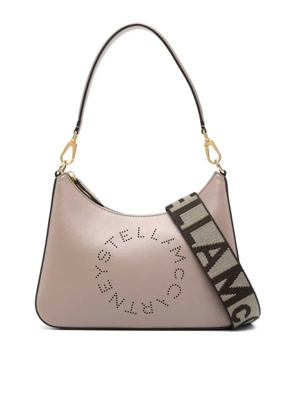 Stella Mccartney Sac Bandoulière - Beige - Beige | 7B0062W85422800