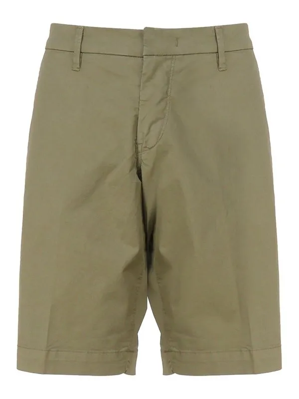 Fay Short - Marron Clair - Marron Clair | NTM8348188TGURV621