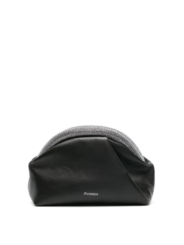 J.W. Anderson Pochette - Noir - Noir - Femme | HB0609LA0088999