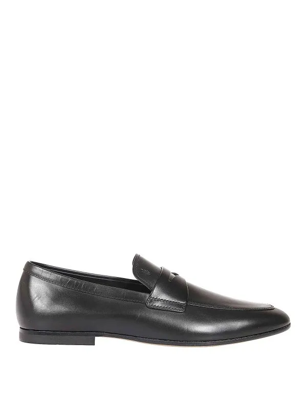 Tod's Mocassins - Noir - Noir - Homme | XXM38K0GG10NF5B999