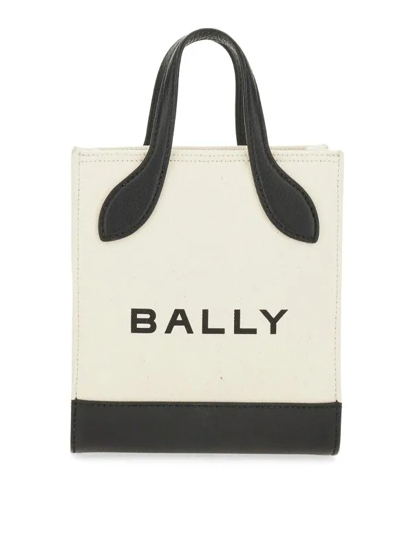 Bally Sac Bandoulière - Blanc - Blanc - Femme | WAM03ECV034I182O