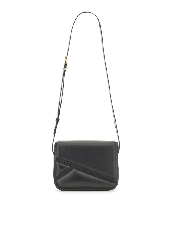 Wandler Sac Bandoulière - Noir - Noir - Femme | 125231083200