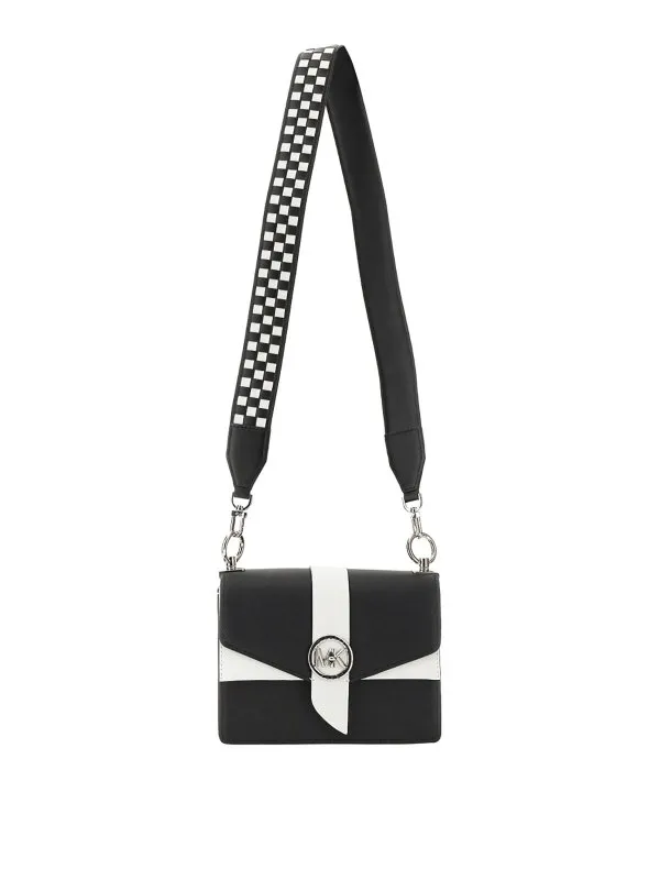 Michael Michael Kors Sac Porté Épaule - Multicolore | 32R3SGRC5T012