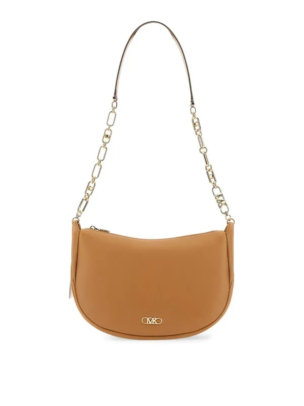 Michael Michael Kors Sac Bandoulière - Beige | 30H3G8NM3L174