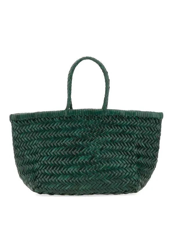 Dragon Diffusion Sac Bandoulière - Vert - Vert | 8811FOREST