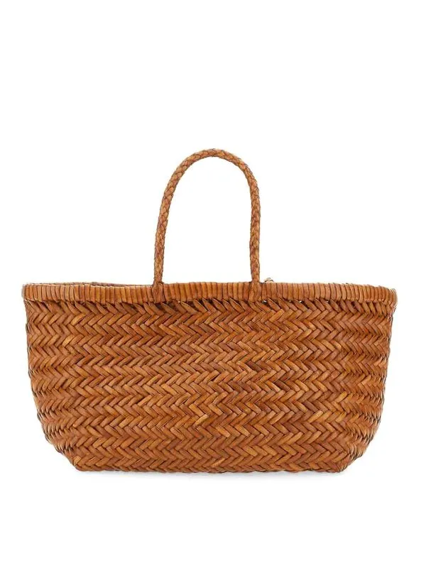 Dragon Diffusion Sac Bandoulière - Marron - Marron | 8811TAN