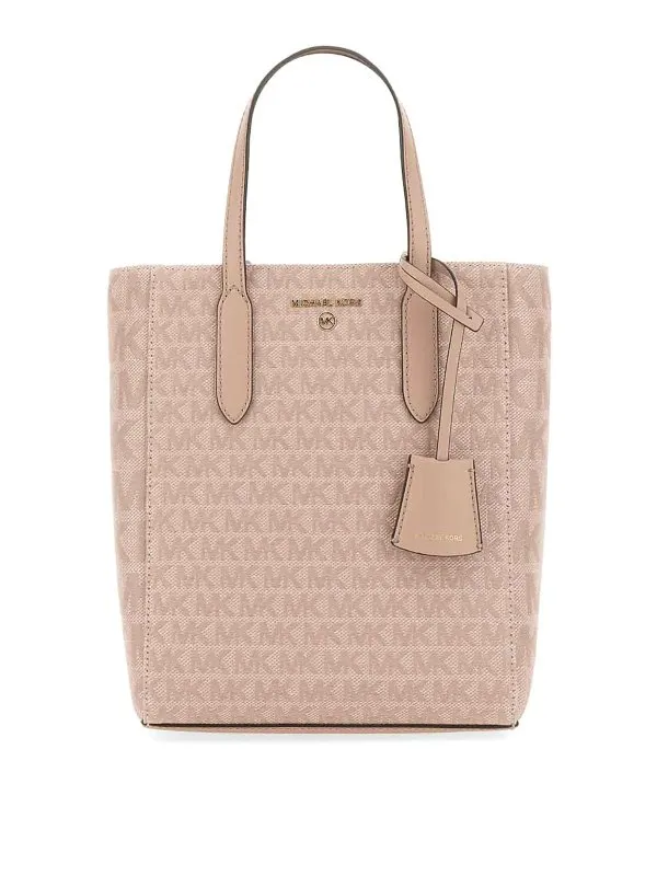 Michael Michael Kors Sac Bandoulière - Blanc | 30T2G5ST0I630