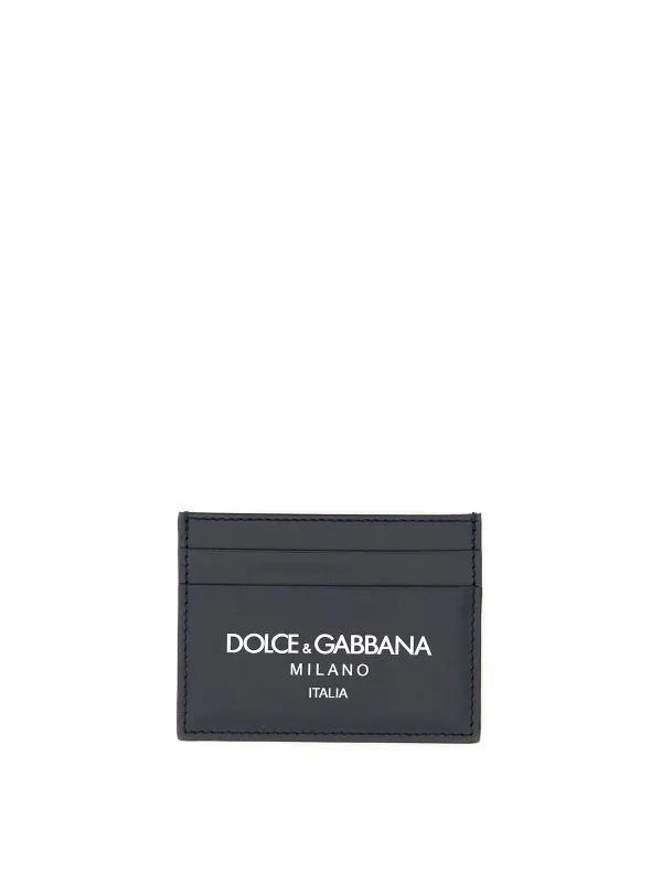 Dolce & Gabbana Portefeuilles - Bleu - Bleu | BP0330AN244HBII7