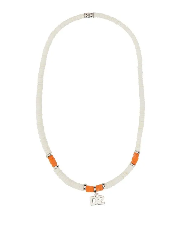 Dsquared2 Colliers - Multicolore - Femme | NEW020708702821M2120