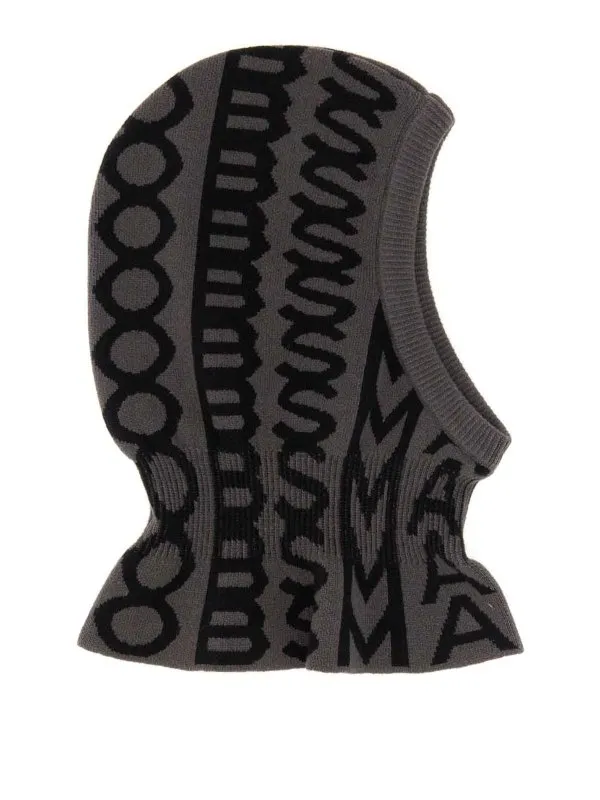 Marc Jacobs Chapeau - Noir - Noir - Femme | N902W01SP22084