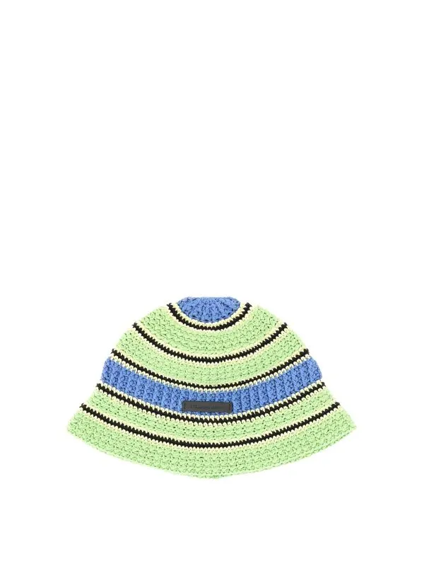 Stella Mccartney Chapeau - Multicolore - Femme | 7V0043WP01643000