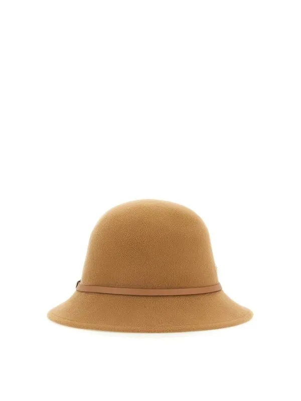 Helen Kaminski Chapeau - Beige - Beige - Femme | HAT51430CAMELCAMEL