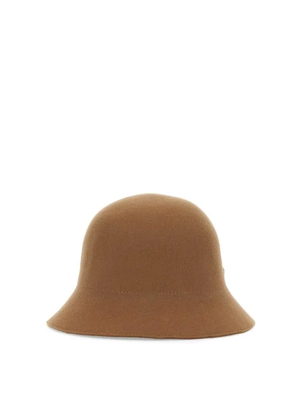 Helen Kaminski Chapeau - Beige - Beige - Femme | HAT51145CAMELNUIT