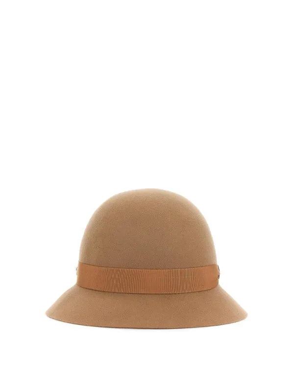 Helen Kaminski Chapeau - Beige - Beige - Femme | HAT51532CAMELCAMEL