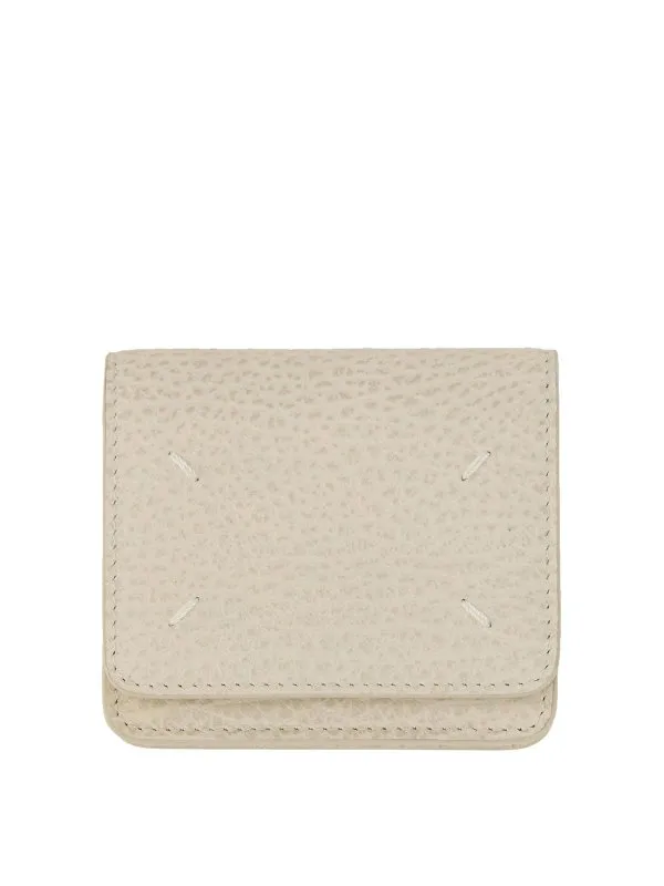 Maison Margiela Portefeuilles - Gris - Gris | SA3UI0009P4455H9677