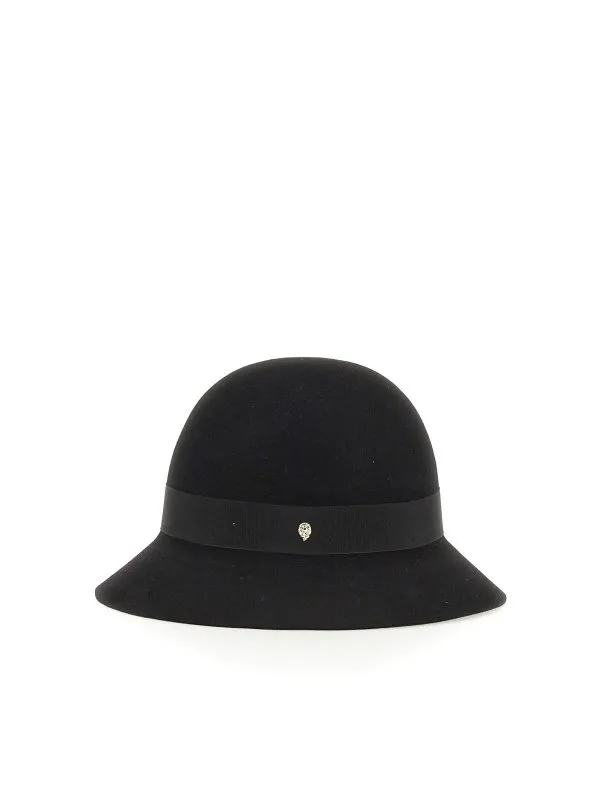 Helen Kaminski Chapeau - Noir - Noir - Femme | HAT51532BLACK