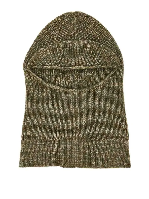 Isabel Marant Chapeau - Vert - Vert - Femme | BE003122A045A67KI