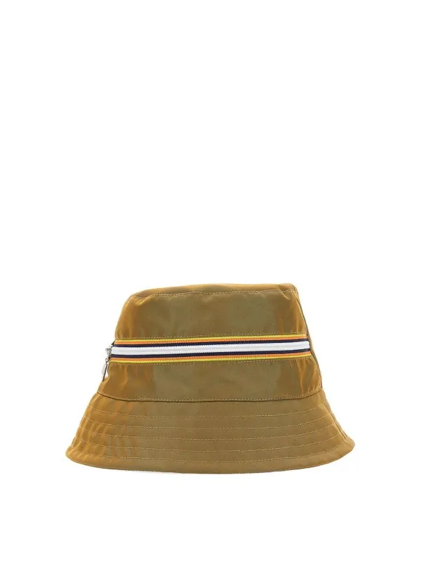 K-way Chapeau - Or - Or - Homme | K6115KWA06 | thebs.com