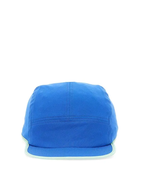 Sunnei Chapeau - Bleu - Bleu - Homme | MACCXSAC014ELA003EBL