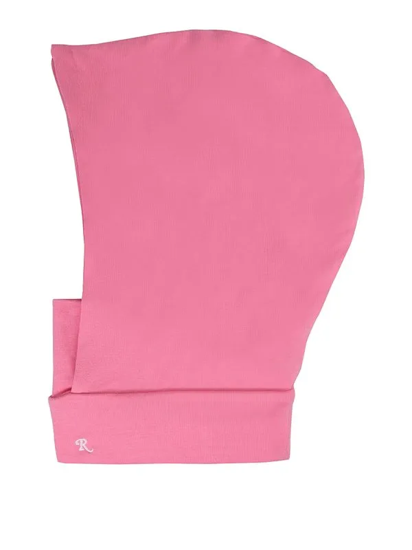 Raf Simons Chapeau - Couleur Chair - Femme | 212W948190163110