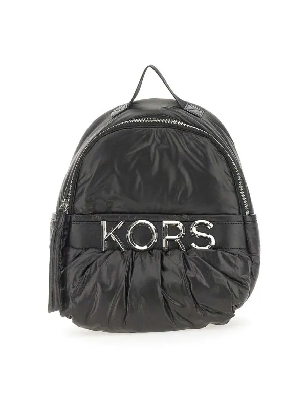 Michael Michael Kors Sac À Dos - Noir - Noir | 30R3S3LB2B001