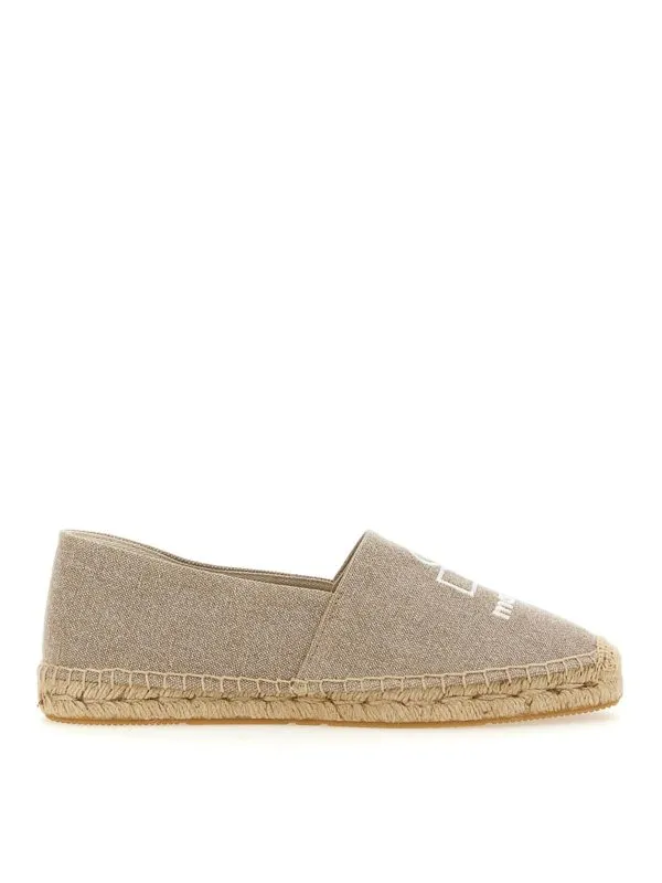 Isabel Marant Espadrilles - Beige - Beige | EP0001FAA1C71S90BE