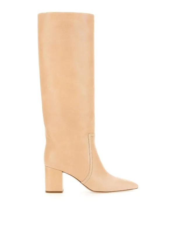 Paris Texas Bottes - Beige - Beige - Femme | PX1197XLTH3POWDER