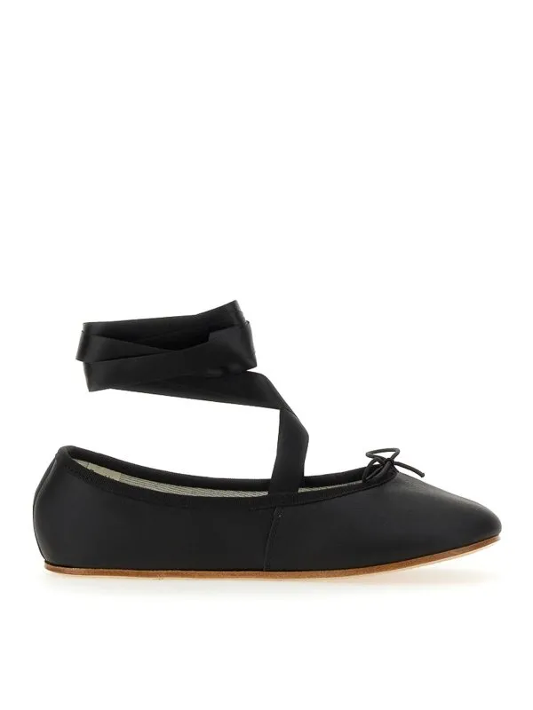 Repetto Ballerines - Noir - Noir - Femme | V4109VE410