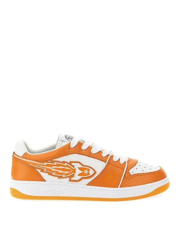 Enterprise Japan Baskets - Ej Rocket | BB3001P0102S1070WHITEORANGE