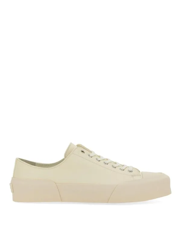 Jil Sander Baskets - Multicolore - Blanc | J32WS0034P5057277