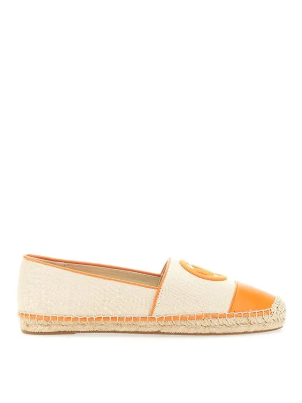Michael Michael Kors Espadrilles - Kendrick - Femme | 40S3KNFP1D842