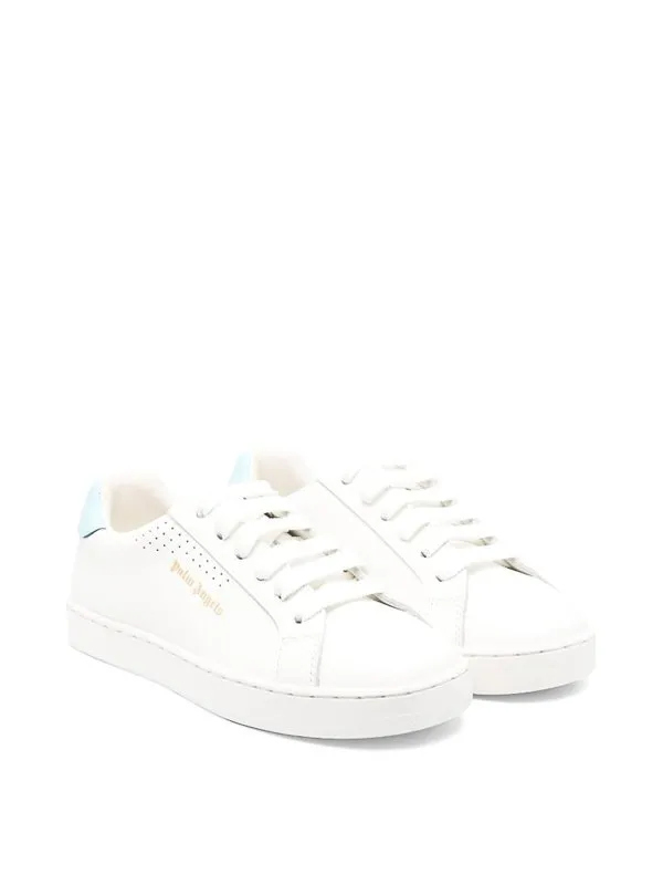 Palm Angels Baskets - Blanc - Blanc | PBIA005KC99LEA0010142