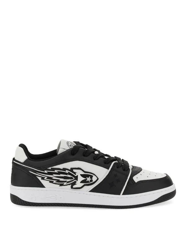 Enterprise Japan Baskets - Ej Rocket | BG2033P010200054BLACKWHITE