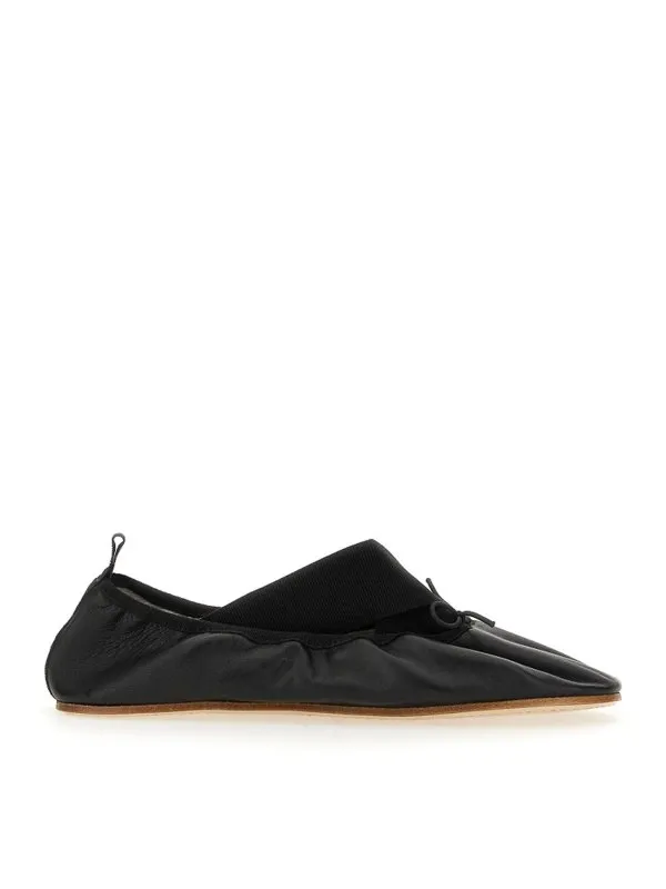 Repetto Ballerines - Gianna - Noir - Femme | V4165MT410
