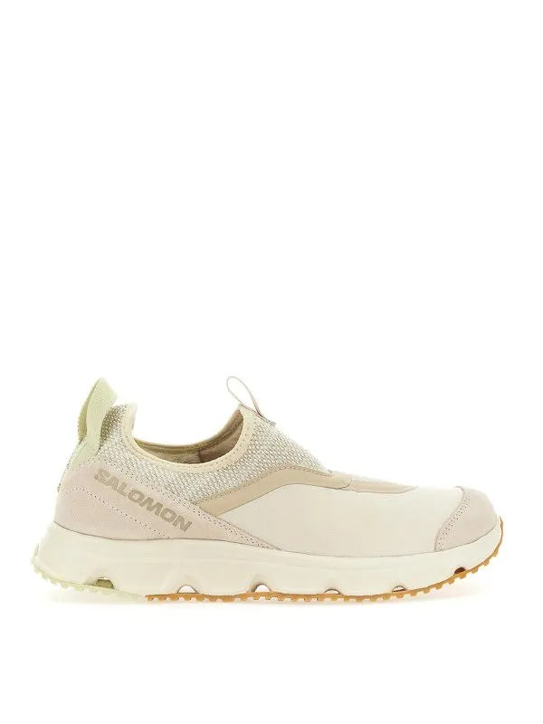 Salomon Baskets - Blanc - Blanc - Femme | L47282600ALMONDMILK