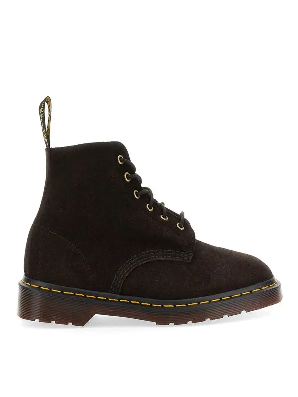 Dr. Martens Bottes - 101 Ben - Marron - Homme | 27706212
