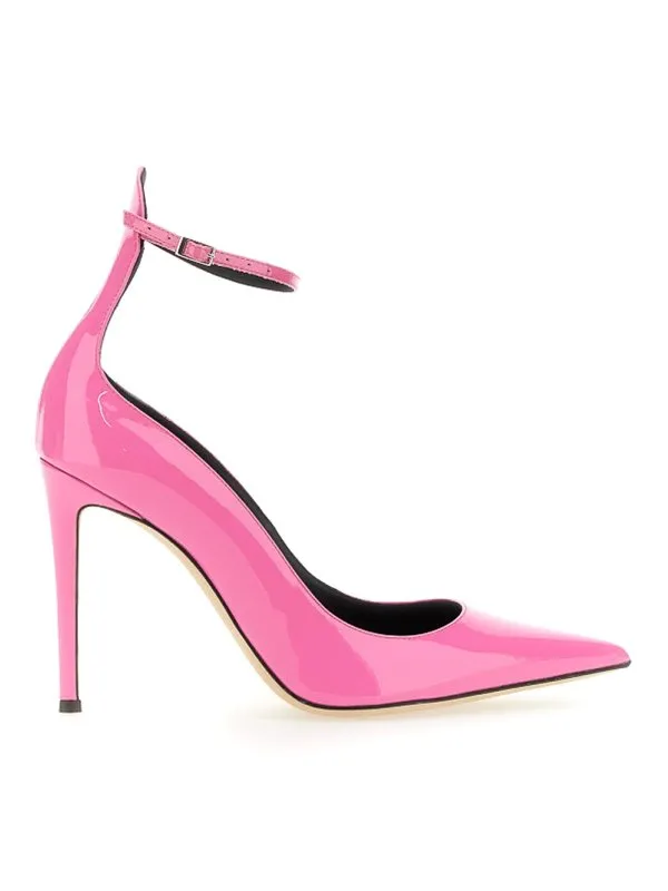 Giuseppe Zanotti Chaussures À Talon - Patent Leather | I260017002