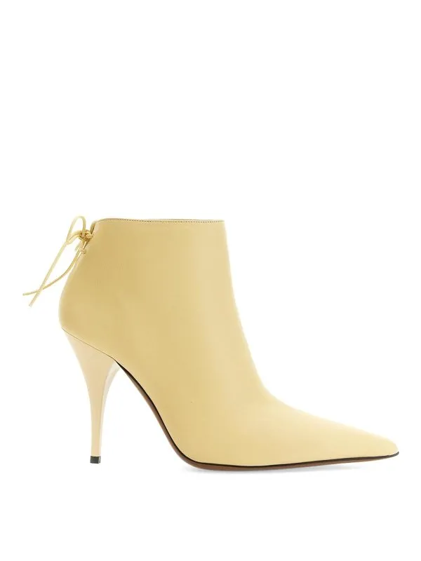 Neous Bottes - Zavi - Jaune - Femme | 00359A22ALABASTER