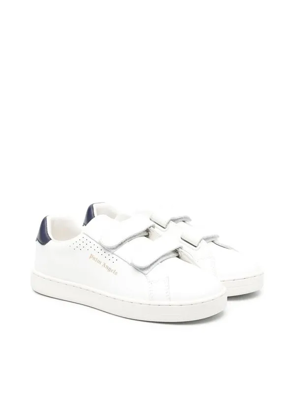 Palm Angels Baskets - Palm 1 - Blanc | PBIA006KF22LEA0010146