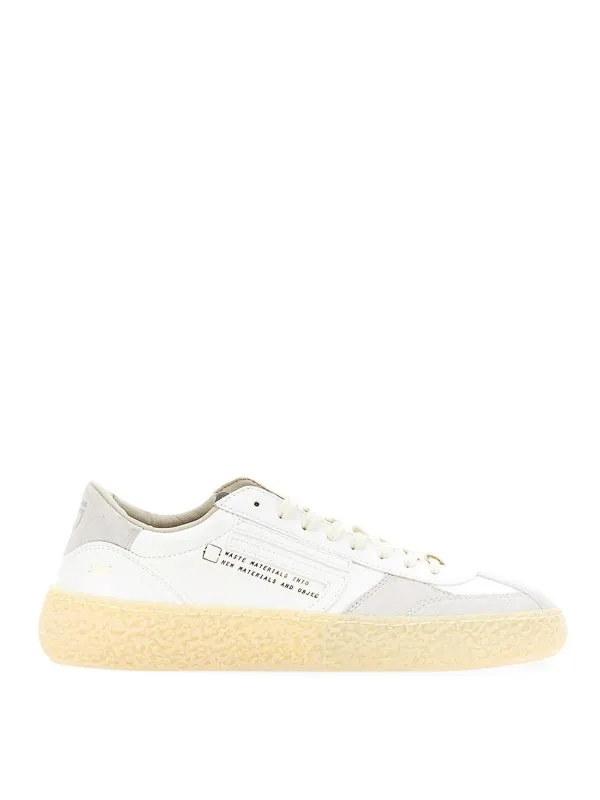 Puraai Baskets - Cream - Beige - Femme | CREMABEIGE | thebs.com