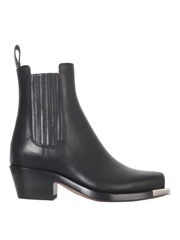 Buttero Bottes - Dalton - Noir - Femme | B9622ELBA01 | thebs.com