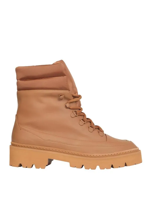 Gia Borghini Bottes - Terra Hiking - Marron | TERRAA255COGNAC