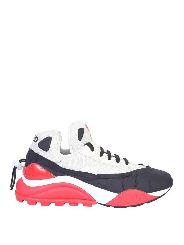 Fwrd Baskets - Multicolore - Multicolore - Femme | FW33032B10046999